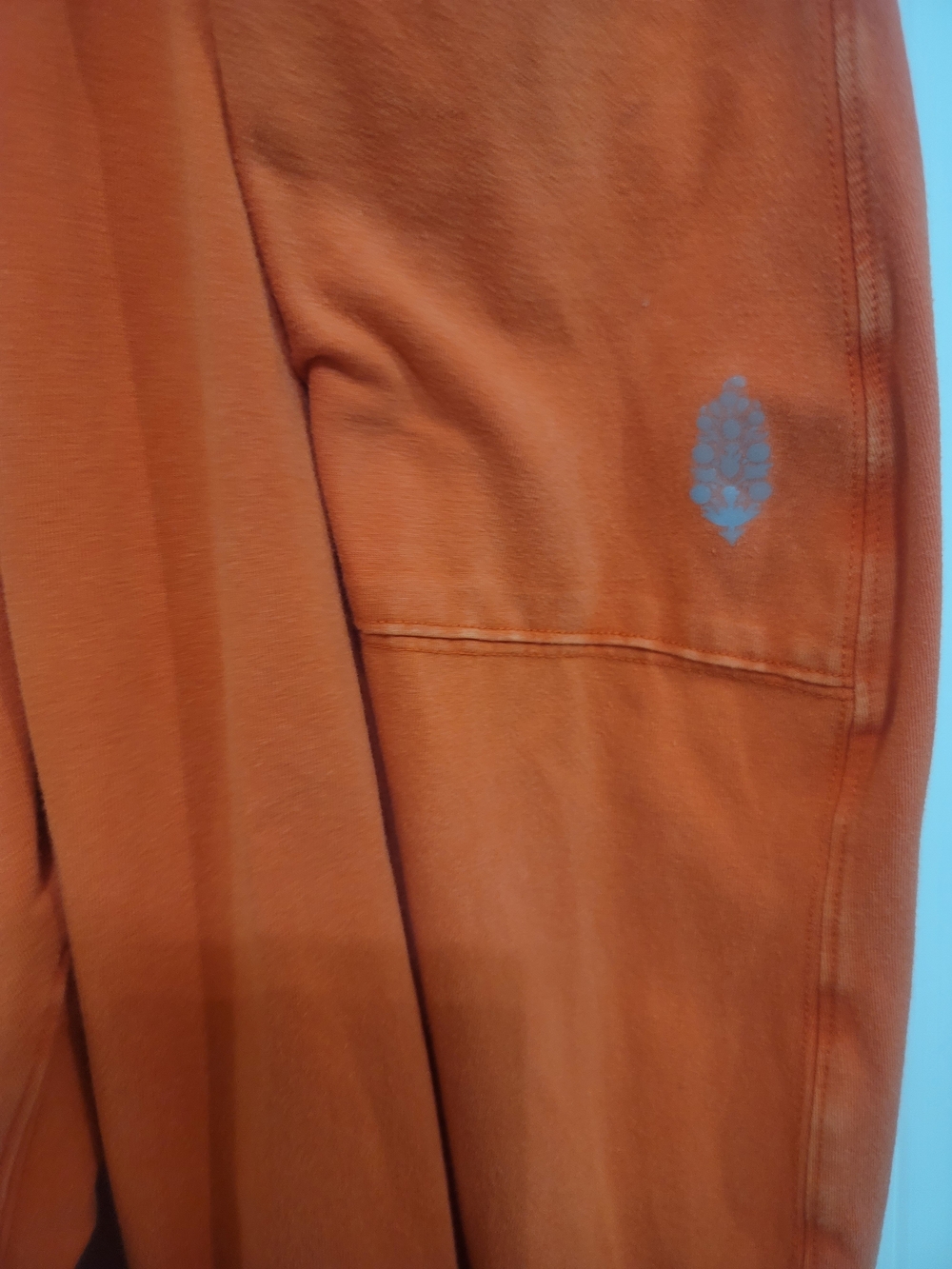 Free People Movement Jumpsuit - Picture 4 of 6